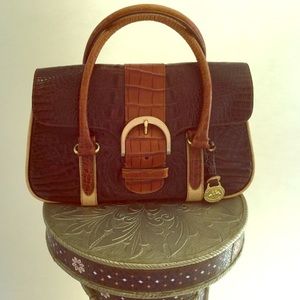 NOT FOR SALE.      Brahmin beauty!